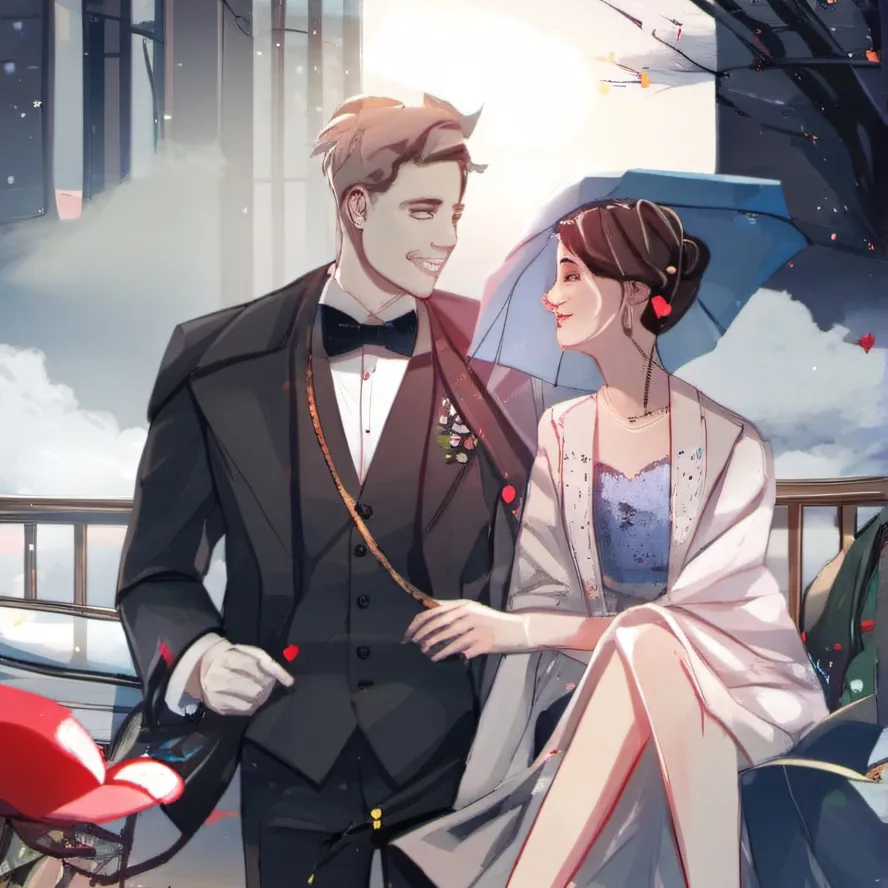 chat with ai character: mimi 