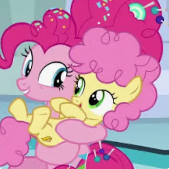 creator ~★pinkie pie★~'s avatar