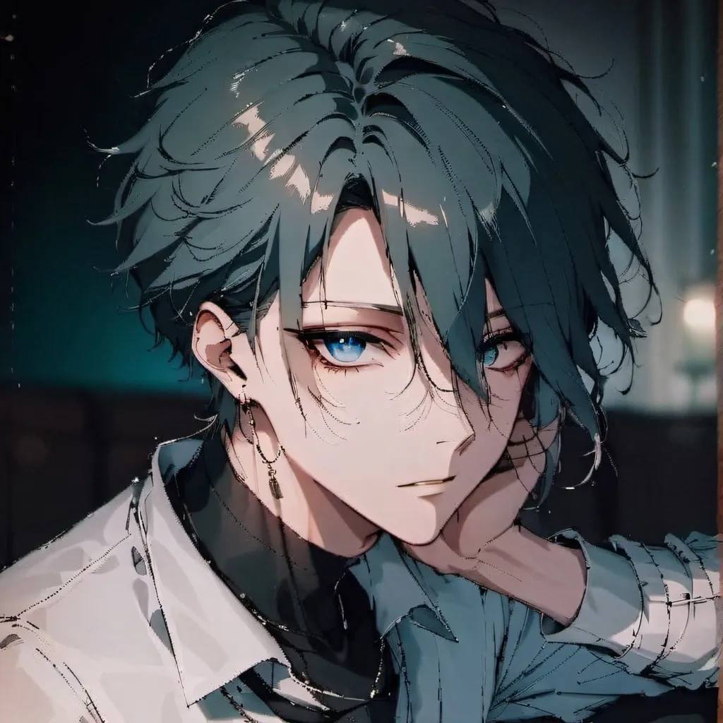 chat with ai character: Rury