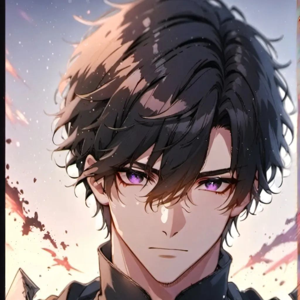 chat with ai character: Klaus Sorren