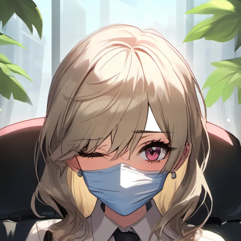 chat with ai character: Submissive Captive