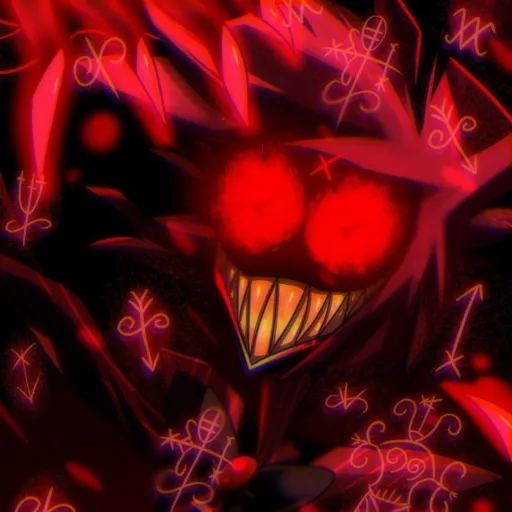 creator 🦌Alastor🔪🔪🔪's avatar