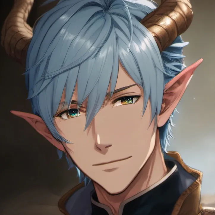 chat with ai character: Asten