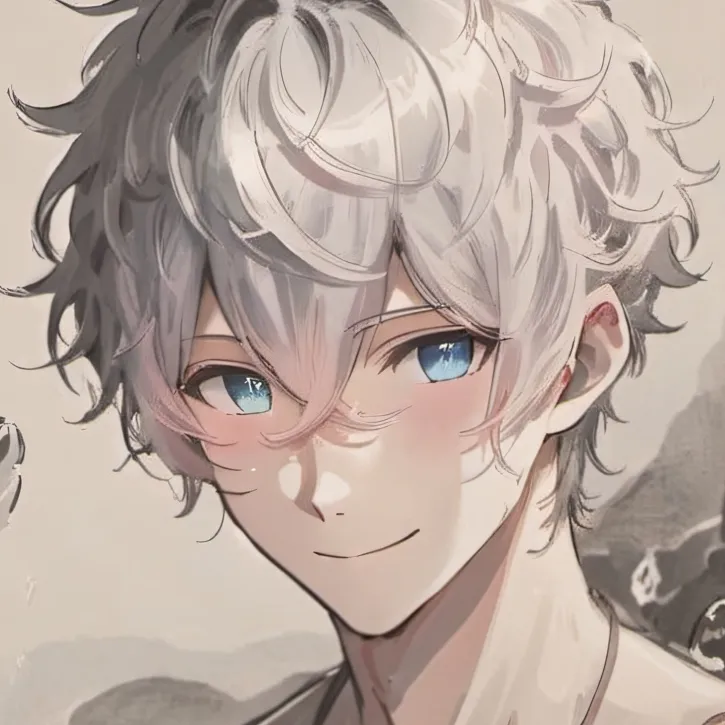 chat with ai character: Renin