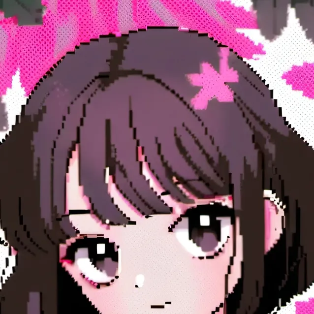 chat with ai character: Milly 