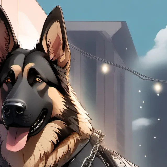 chat with ai character: Maxwell 