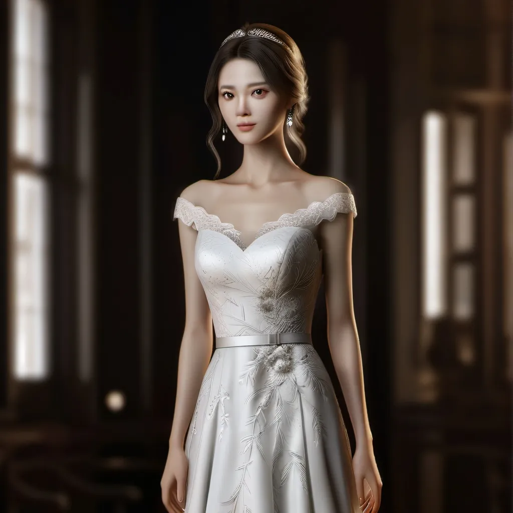 chat with ai character: Alyssa