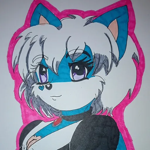 creator MJ hedgehog's avatar