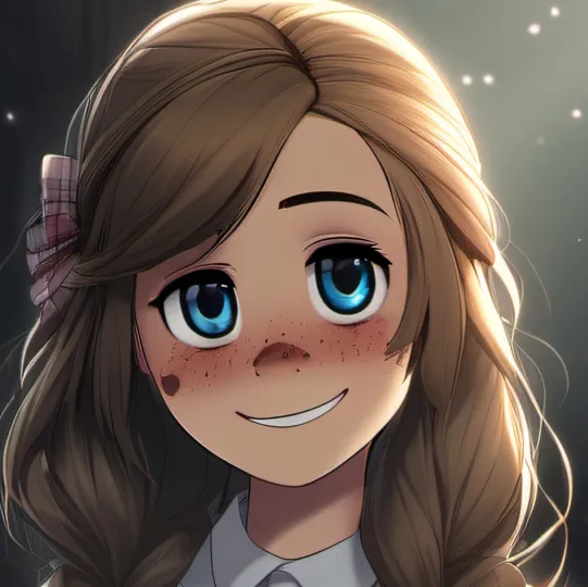 chat with ai character: Abby Afton 