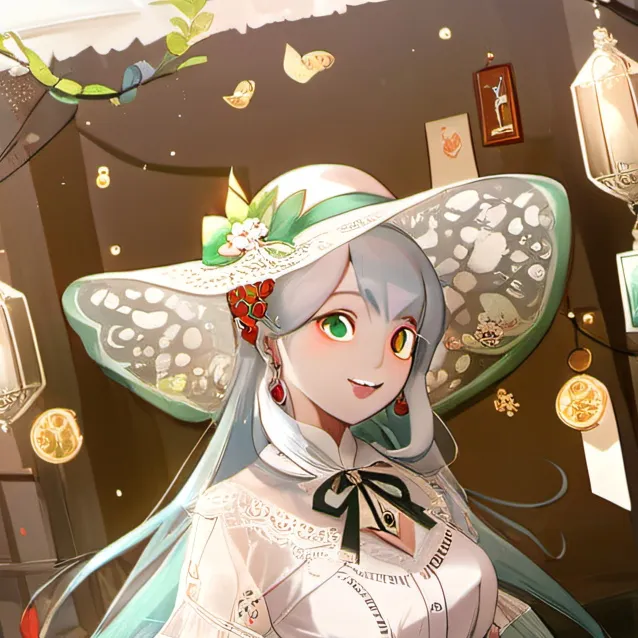 chat with ai character: if i was in kny