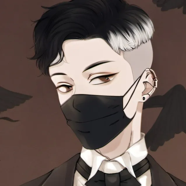 chat with ai character: Noah