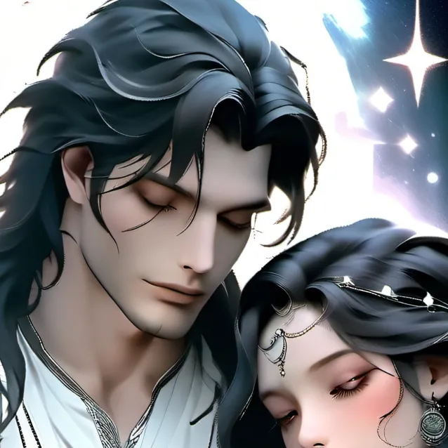 chat with ai character: Karina