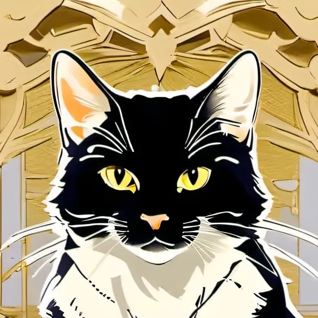 chat with ai character: wisker 