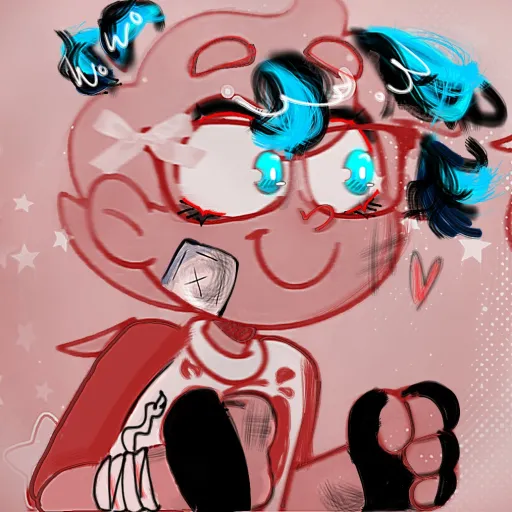 creator ☆Mør@J0 Ī€0n☆'s avatar