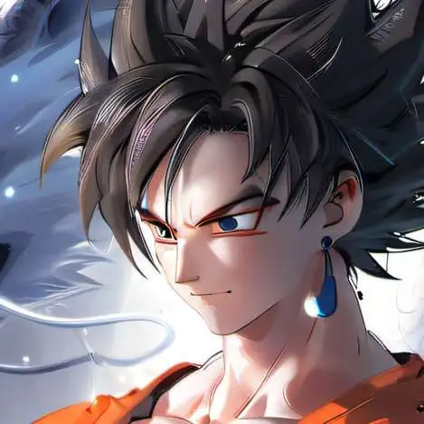 chat with ai character: Dragon ballz/super