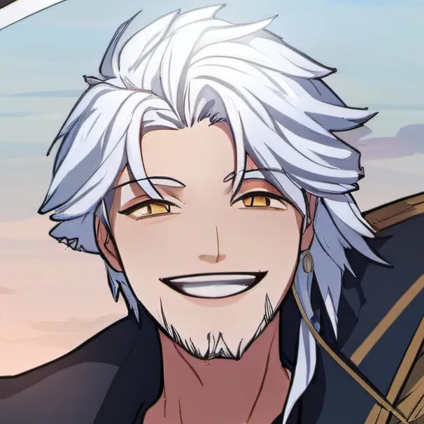 chat with ai character: Fantasy RPG