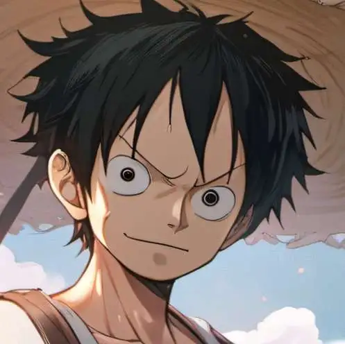 chat with ai character: One piece RPG
