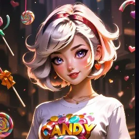 creator CaNdY!!'s avatar