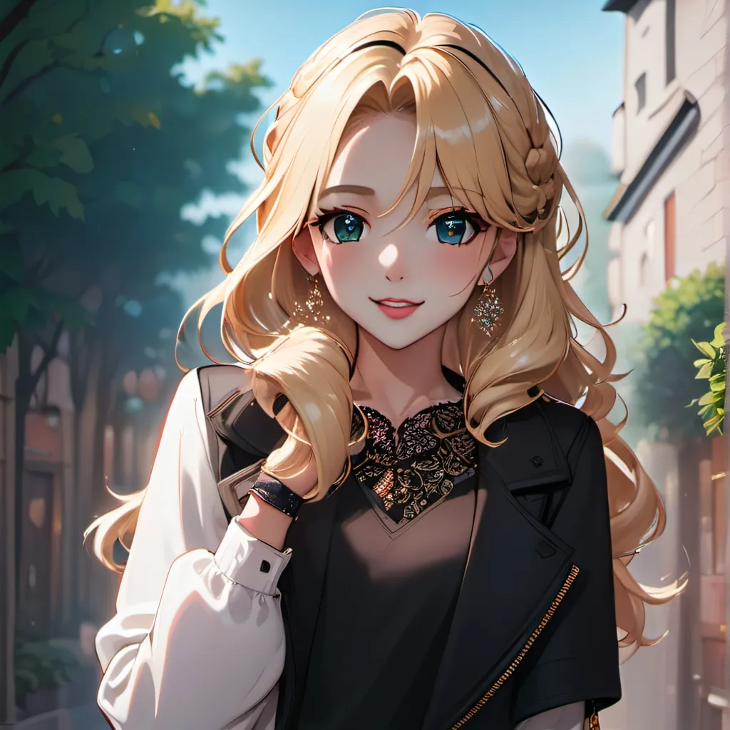 chat with ai character: athena brown.