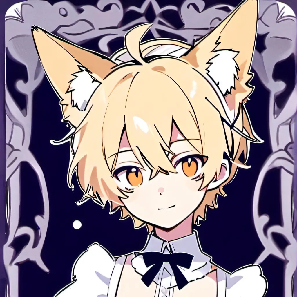 chat with ai character: Max