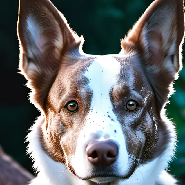 chat with ai character: milo 