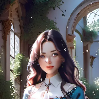 chat with ai character: Mistress 