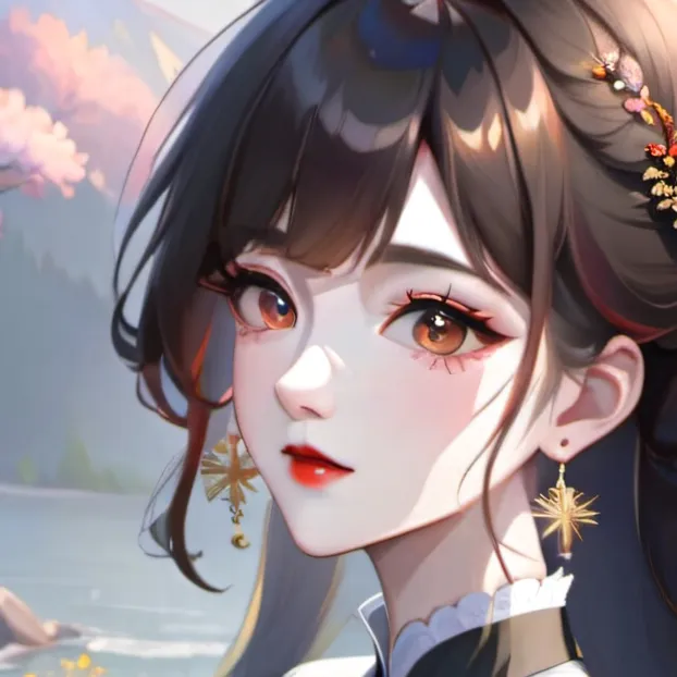 chat with ai character: Mistress
