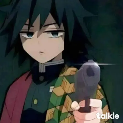 creator giyu with gun69694's avatar