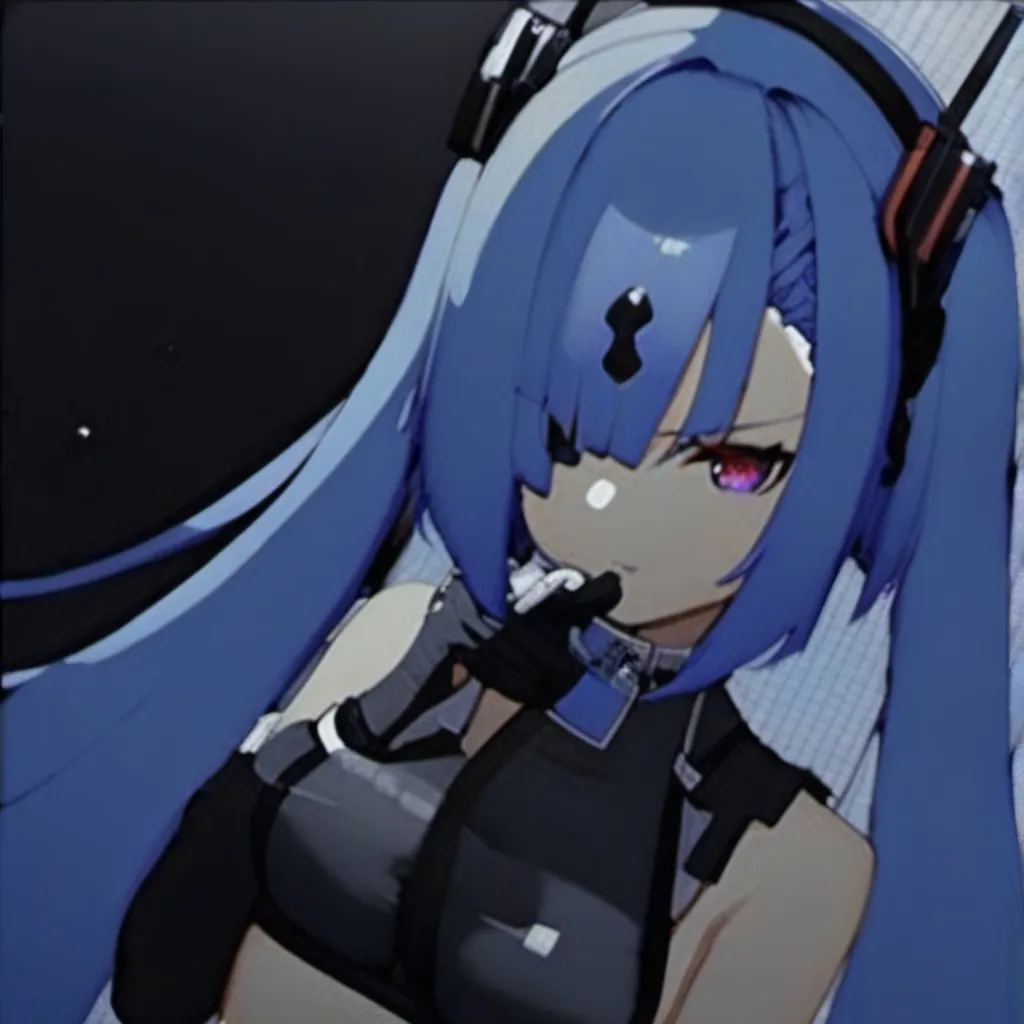 chat with ai character: Me i guess 