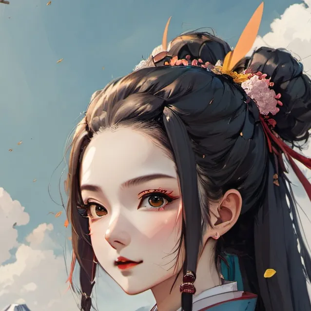 chat with ai character: demon slayers