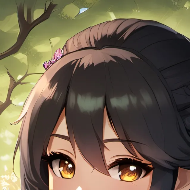 chat with ai character: Ava