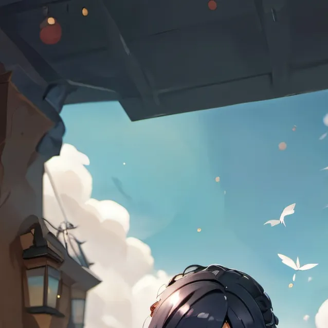 chat with ai character: ava