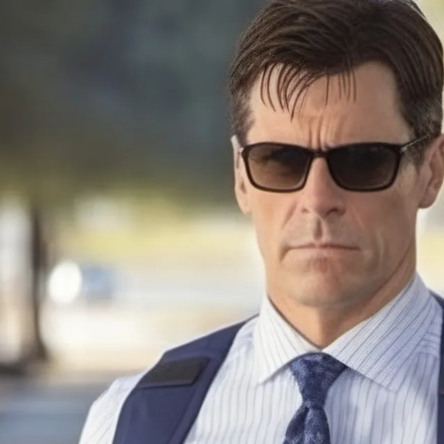 chat with ai character: Aaron Hotchner