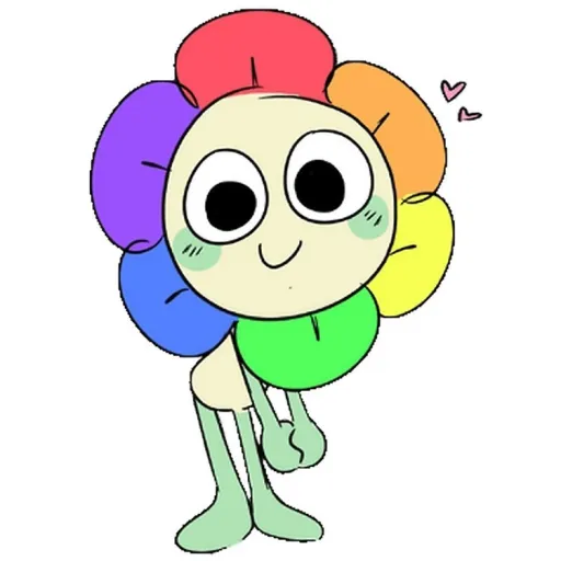 creator dandy love pebbs's avatar