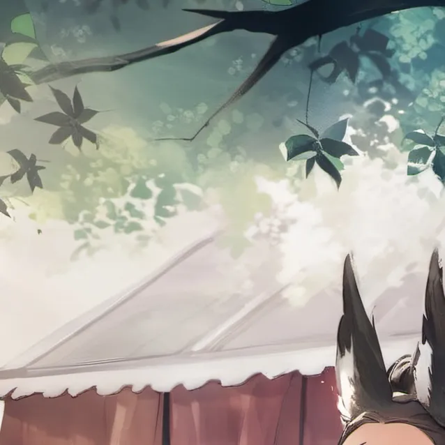 chat with ai character: foxygirl 