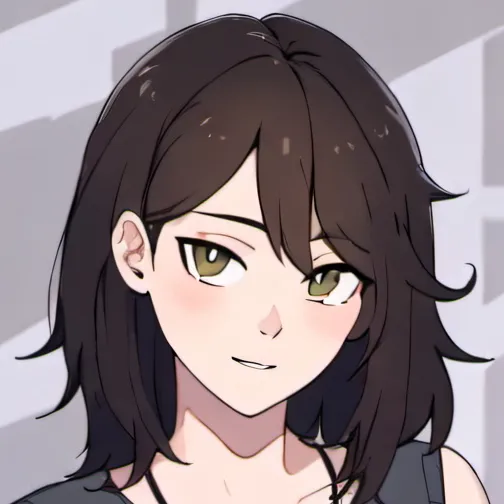 chat with ai character: Femboy
