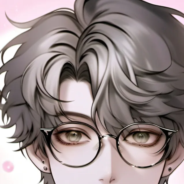 chat with ai character: Henry 