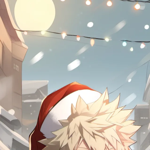 chat with ai character: Katsuki Bakugo