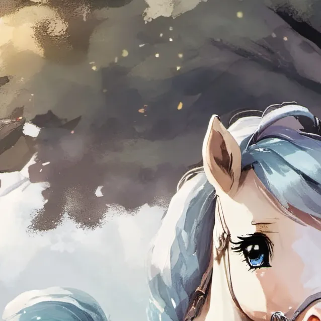 chat with ai character: Aria