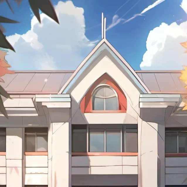 chat with ai character: High school rp