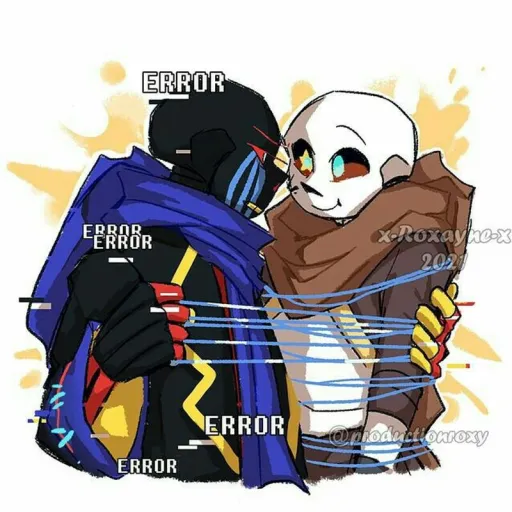 creator Noxtis!Sans's avatar