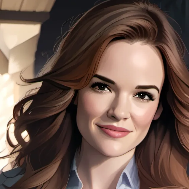 chat with ai character: Danielle