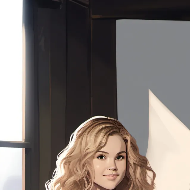 chat with ai character: Courtney 