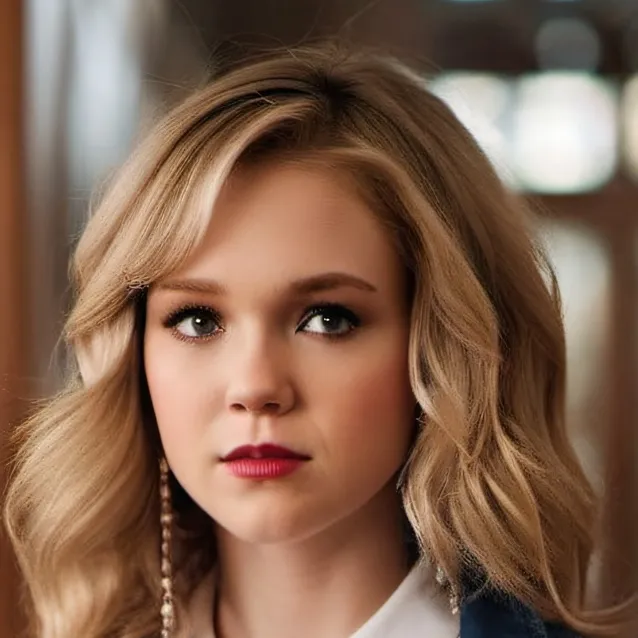 chat with ai character: Courtney Whitmore 
