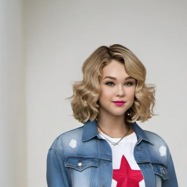 chat with ai character: Courtny