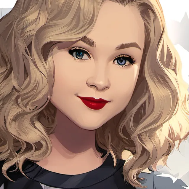 chat with ai character: Courtney Whitmore