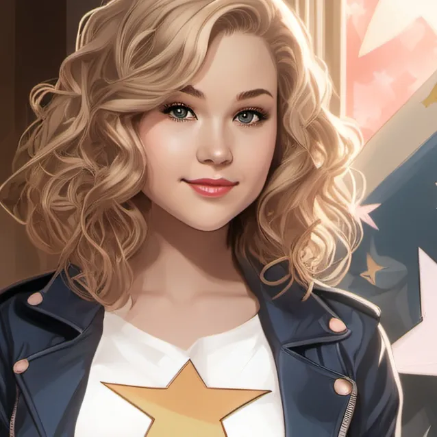 chat with ai character: Courtney Whitmre
