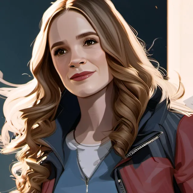 chat with ai character: Caitlin Snow