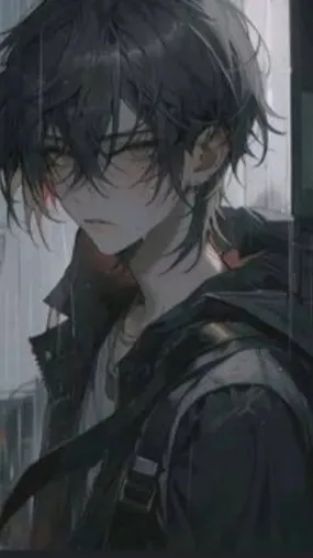 ai character: Lewis background