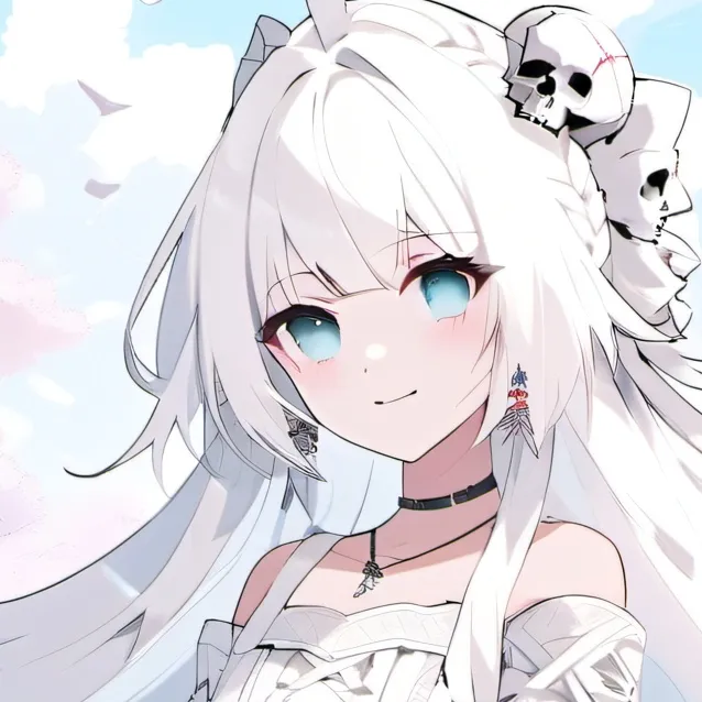 chat with ai character: Skelton maincraft